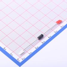 P6KE47CA 瞬态抑制二极管(TVS) 双向 Vrwm:188V 600W