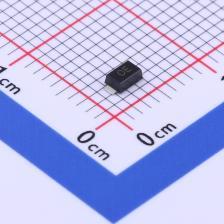 SMF12CA 瞬态抑制二极管(TVS) 双向 Vrwm:12V