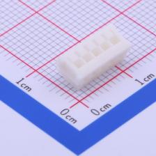 A2007H-5P 压线端子胶壳 2mm 1x5P