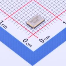 5TJ426000XYFBC 无源晶振 26MHz ±10ppm 18pF