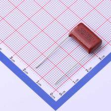 C312A474K6SC000 聚丙烯膜电容(CBB) 470nF ±10% 100V