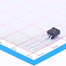 2N5401G-B-T92-B 三极管(BJT) PNP 150V 600mA