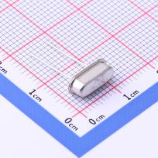 S1C64319ZWJAC 无源晶振 6.431MHz ±20ppm 20pF