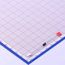 P4KE91CA 瞬态抑制二极管(TVS) 双向 Vrwm:77.8V