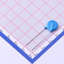 560KD10J 压敏电阻 560KD10J