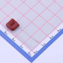 B220630V104J7ABLBY 聚丙烯膜电容(CBB) 100nF ±5% 630V