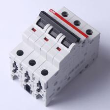 S203-C2 断路器 微型断路器 10113650