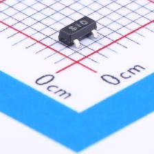 CJ2310 场效应管(MOSFET) N沟道 60V 3A