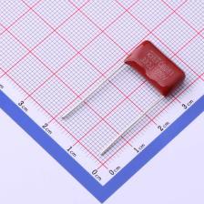 PS332J3C1504 聚丙烯膜电容(CBB) 3.3nF ±5% 1.6kV