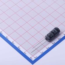 SCD3R0S505C04DSZ 超级电容器 5F 3V 8×20mm