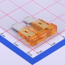 0257005.PXPV 汽车保险丝 5A 32V