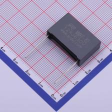 C82124J2JE3R8LC 聚丙烯膜电容(CBB) 120nF ±5% 630V