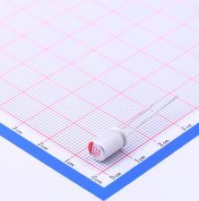 PC1A471ME090A00CR0 固态电容 470uF ±20% 10V