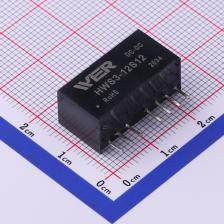 HWS3-12S12 电源模块 HWS3-12S12