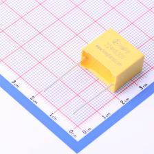 HMPB630P22K0I200A 聚丙烯膜电容(CBB) HMPB630P22K0I200A