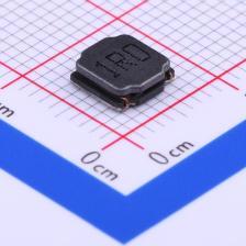 LVS606020-1R0T-N 功率电感 1uH ±30% 4.1A 19mΩ