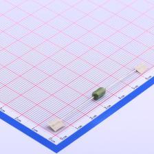 0263.125WRT1L 一次性保险丝 125mA 250VAC 快断