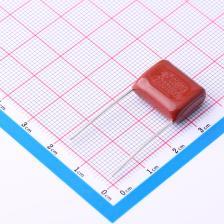 B33A273JQ1B0170150085EOY 聚丙烯膜电容(CBB) 27nF ±5% 1kV