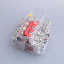 DZ47TRLEA6D32 断路器 DELIXI(德力西)小型漏电断路器DZ47TRLE 透