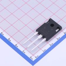 HY1720W 场效应管(MOSFET) HY1720W