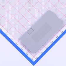 D-ST 2,5-TWIN 3030488 导轨排/接线排 D-ST 2,5-TWIN 3030488