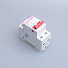 DZ47G240 断路器 DELIXI(德力西)隔离开关DZ47G 2P 40A - 实物图