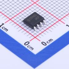 STP4403 场效应管(MOSFET) P沟道 20V 10A