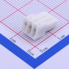 3-640441-3 IDC连接器(牛角/简牛) 2.54mm 每排P数:3 排数:1