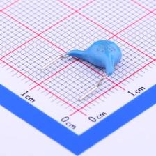 CD70ZU2GA102MYNKA 安规电容 1nF ±20%