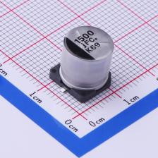 EEEFC0J152AP 贴片型铝电解电容 1500uF ±20% 6.3V