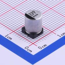 EEEFTC331XAP 贴片型铝电解电容 330uF ±20% 16V