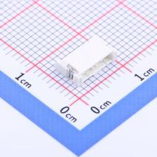02R-LEBSS-TB(LF)(SN) 板对板连接器 插座