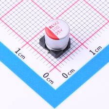 M2101M025C070RT 固态电容 100uF ±20% 25V