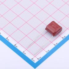 L22G224KN1B0120110070EOZ 薄膜电容 220nF ±10% 400V