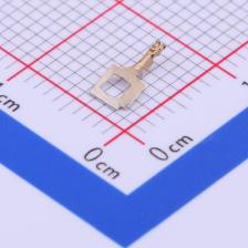 A1201-GP-A 压线端子 AWG 28-32