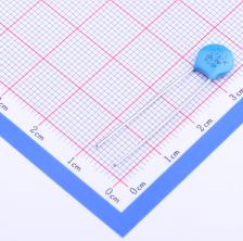 7D181K 压敏电阻 7D181K