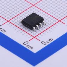 LPM9926SOF 场效应管(MOSFET) N沟道 20V 7.6A