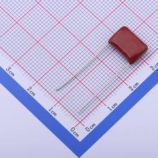 KP223J2J1001 聚丙烯膜电容(CBB) 22nF ±5% 630V