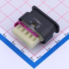2-1718806-1 汽车连接器 2-1718806-1