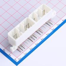 173864-1 连接器 针座