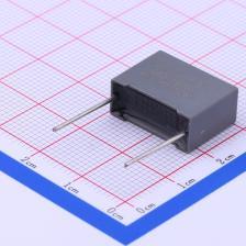 C82683J3AD3R8LC 聚丙烯膜电容(CBB) 68nF ±5%