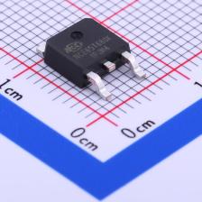 NCE65T680K 场效应管(MOSFET) N沟道 650V 7A