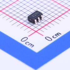 TSV321RILT 运算放大器 TSV321RILT