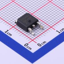 IRFR540ZTRPBF 场效应管(MOSFET) N沟道 100V 40A