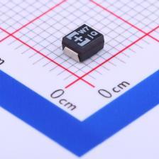 6TPB68M 钽电容 680nF ±20% 6.3V MSL=3拆包后请尽快使用