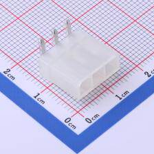 FWF42007-S03B22TK 线对板/线对线连接器 4.2mm 1x3P 弯插