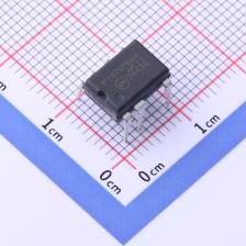 NCP1076BAP065G AC-DC控制器和稳压器 NCP1076A: 增强型关断线路