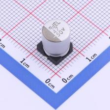 EMVL500ADA470MHA0G 贴片型铝电解电容 47uF ±20% 50V