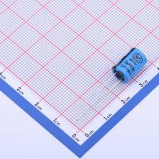 EC31JM330F12OTLO 直插铝电解电容 33uF ±20% 63V