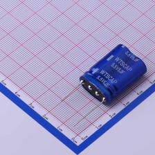 WGTR5V55F00Z-2026L2 超级电容器 5F -20%~+80% 5.5V